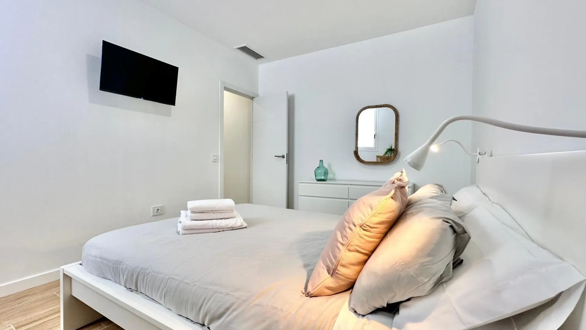 Holiday home Teresitas Home I San Andres