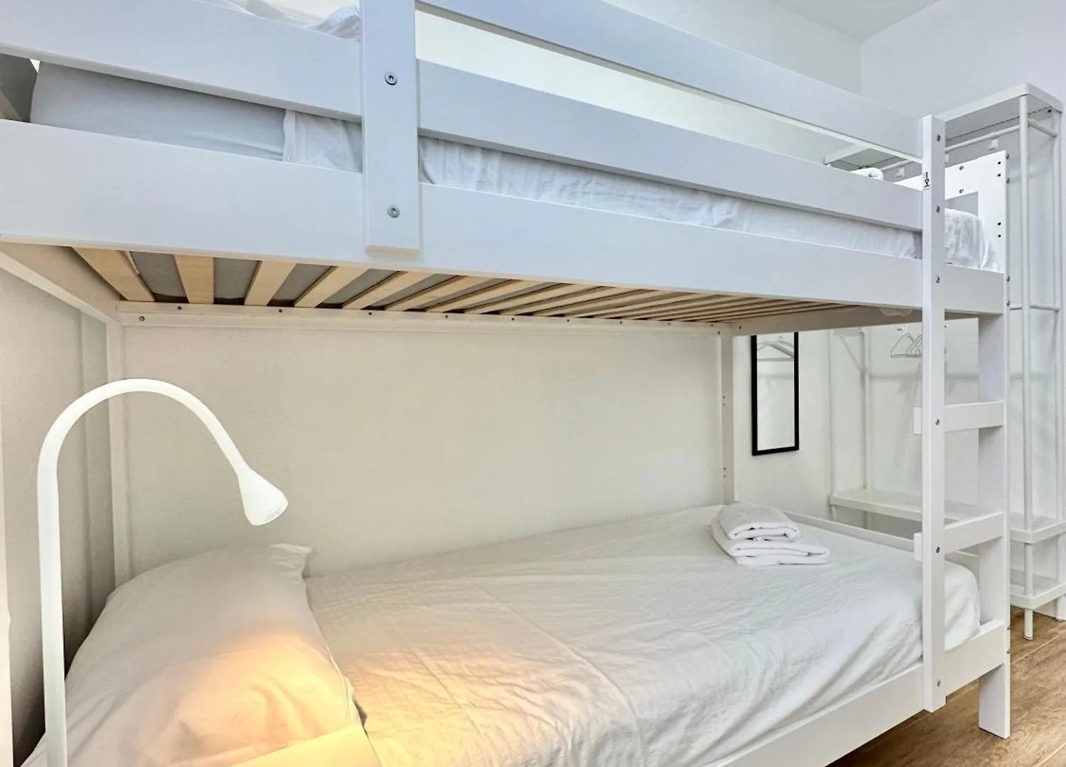 Holiday home Teresitas Home I San Andres