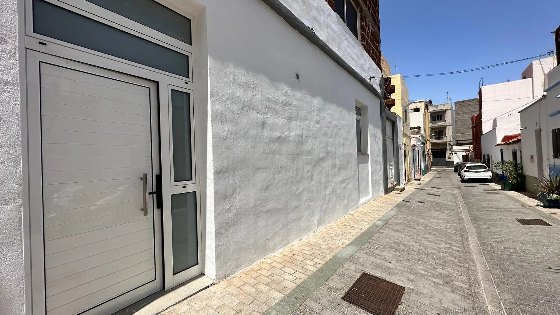 Teresitas Home I San Andres  0*, San Andres (Tenerife) Spain