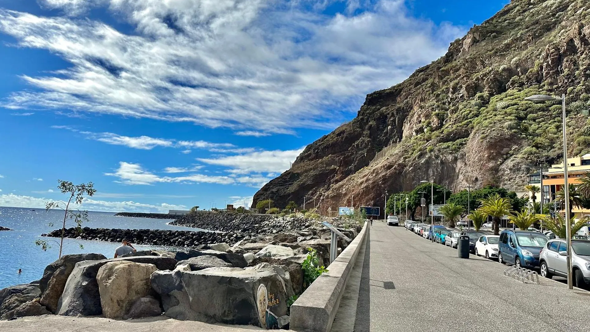 Teresitas Home I San Andres  Holiday home San Andres (Tenerife)