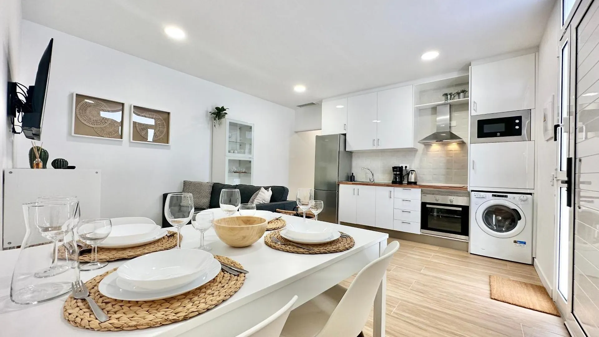 Holiday home Teresitas Home I San Andres