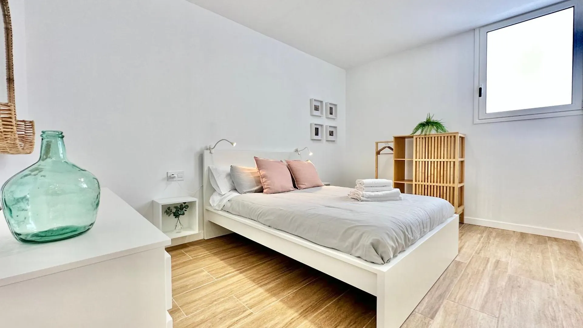 Teresitas Home I San Andres  0*, San Andres (Tenerife) Spain